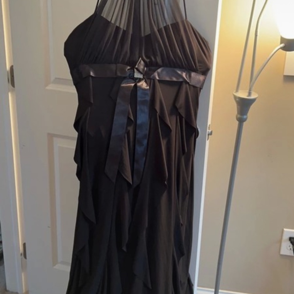 Evening gown, prom or party dress